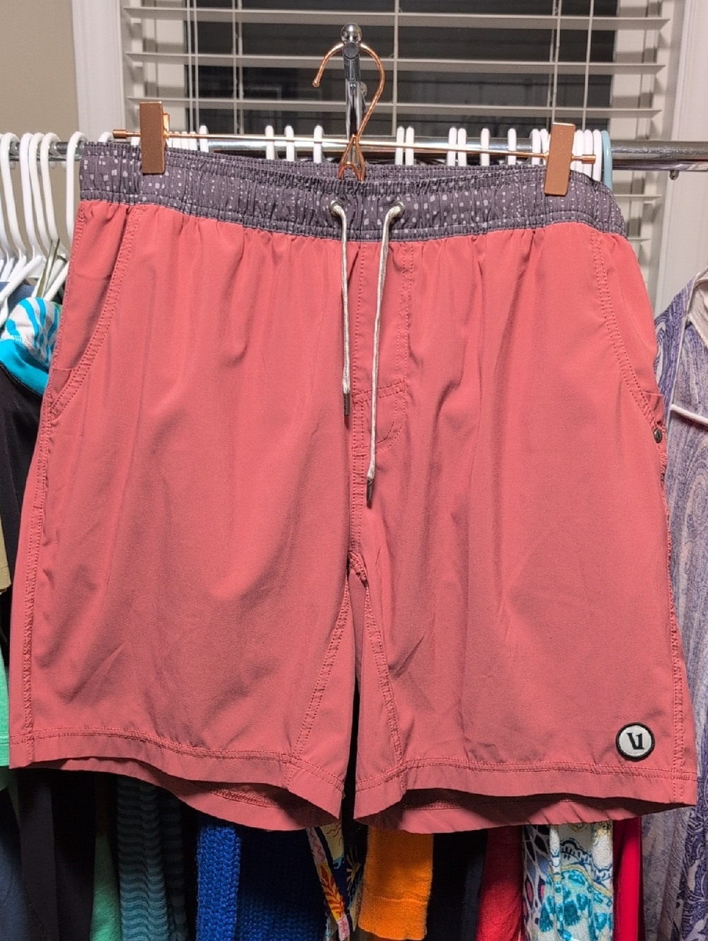 Men's Vouri Shorts